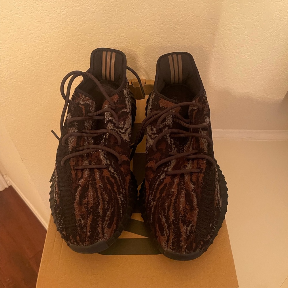 Yeezy Boost 350 MX Roc